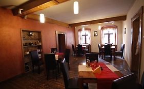Pensiunea Casa Romana Sibiu
